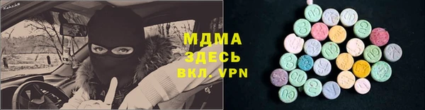 хмурый Абаза